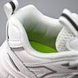 Кросівки жіночі 589451 Білі, фото 5