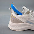 Кросівки жіночі сітка 592043 Молочні, фото 7