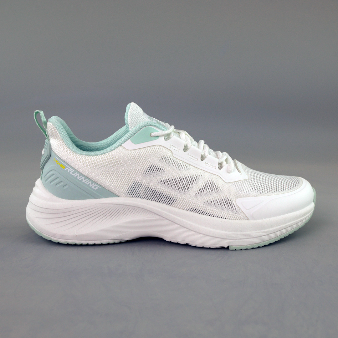 Кросівки жіночі літні сітка 592044 Білі, фото 1