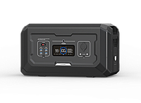 Додаткова батарея SOUOP на 2048 Вт до зарядної станції з S3 (S2-BAT)