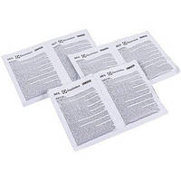 Порошок для чищення накипу 3 в 1 для пральних та посудомийних машин Electrolux 902980383 M2GCP600 (6 пакетиків