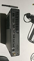 Неттоп Lenovo ThinkCentre Neo 50q Gen4 USFF| Core i5-13420H| 8 GB RAM| 512 GB SSD| UHD, фото 3