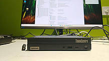 Б/в Неттоп Lenovo ThinkCentre M70q USFF| Core i5-10400T| 16 GB RAM| 256 GB SSD| HD 630, фото 5