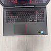 Б/в Ігровий ноутбук Б-клас Dell Inspiron 15 Gaming 7577 15.6" 1920x1080| i5-7300HQ| 16GB RAM| 256GB SSD| GTX 1060 6GB, фото 6