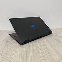 Б/в Ігровий ноутбук HP Omen 16-c0002dx 16.1" 1920x1080| Ryzen 7 5800H| 16GB RAM| 512GB SSD NVMe| Radeon RX 6600M 8GB, фото 5