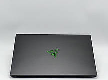 Б/в Ігровий ноутбук Б-клас Razer Blade 15 RZ09-03017E01 15.6" 1920x1080| i7-9750H| 32GB RAM| 960GB SSD| RTX 2070 8GB, фото 6