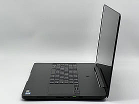 Б/в Ігровий ноутбук Razer Blade Pro 17 RZ09-01663E52 17.3" 3840x2160 Touch| i7-7820HK| 32GB RAM| 960GB SSD| GTX 1080 8GB, фото 4
