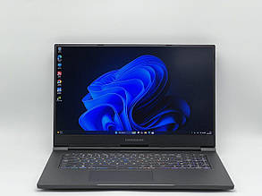Б/в Ноутбук MainGear Vector Pro MG-VCP17 A-3080 17.3" 1920x1080| Ryzen 9 5900HX| 64GB RAM| 960GB SSD| RTX 3080 16GB, фото 1