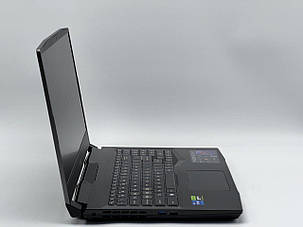 Б/в Ігровий ноутбук MSI Pulse 15 B13VGK 15.6" 1920x1080| i7-13700H| 32GB RAM| 960GB SSD| RTX 4070 8GB, фото 3