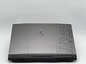 Б/в Ігровий ноутбук MSI Pulse 15 B13VGK 15.6" 1920x1080| i7-13700H| 32GB RAM| 960GB SSD| RTX 4070 8GB, фото 5