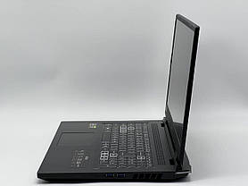 Б/в Ігровий ноутбук Acer Nitro 5 AN517-42-R85S 17.3" 1920x1080| Ryzen 7 6800H| 32GB RAM| 960GB SSD| RTX 3060 6GB, фото 4
