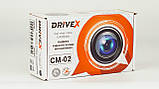 DriveX CM-02 камера заднього огляду, фото 5