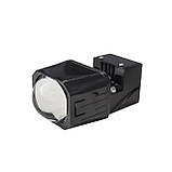 DriveX Modul BiLED-05 1.5″ 30/35W 6000K модульна світлодіодна Bi-LED лінза, фото 2