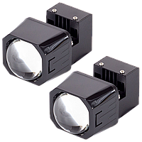 DriveX Modul BiLED-05 1.5″ 30/35W 6000K модульна світлодіодна Bi-LED лінза