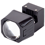 DriveX Modul BiLED-05 1.5″ 30/35W 6000K модульна світлодіодна Bi-LED лінза, фото 3