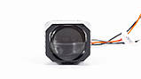 DriveX Modul BiLED-05 1.5″ 30/35W 6000K модульна світлодіодна Bi-LED лінза, фото 5