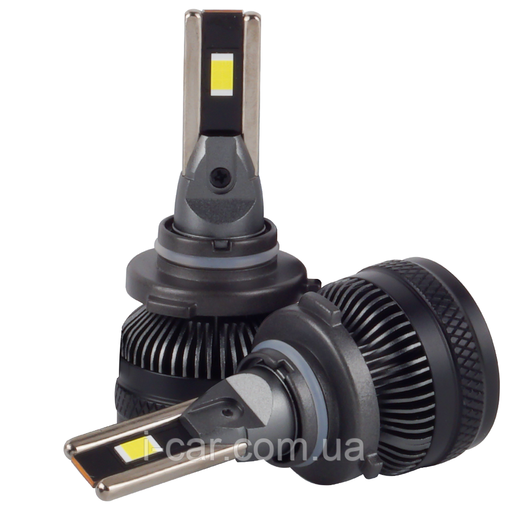 SoKill BRT H11 65W 9-32V 6000К LED світлодіодні лампи, фото 1