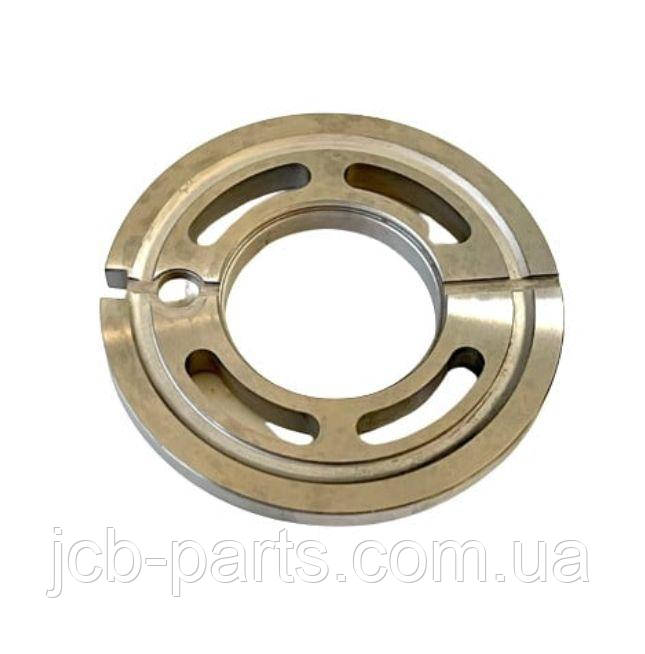 Bosch Rexroth R902195221 Шайба Розподільна ліва для серії A4VG56 SKS