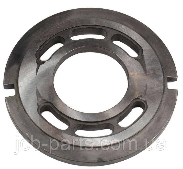 Bosch Rexroth 6097 Шайба Розподільна ліва для серії A4VG45 SKS