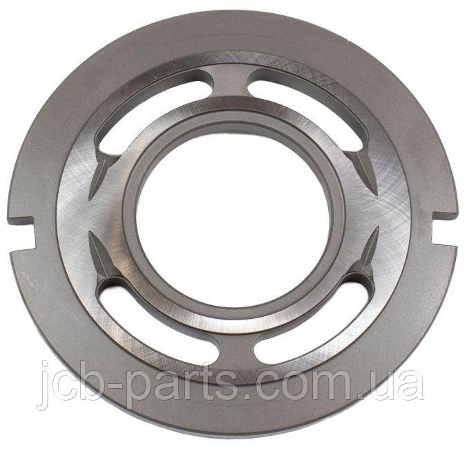 Bosch Rexroth R902195219 Шайба Розподільна ліва для серії A4VG40 SKS