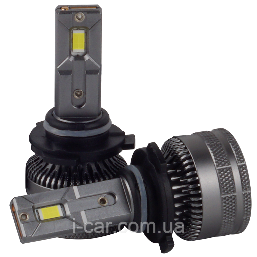 SoKill GLK H11 60W 9-32V 6000К LED світлодіодні лампи, фото 1