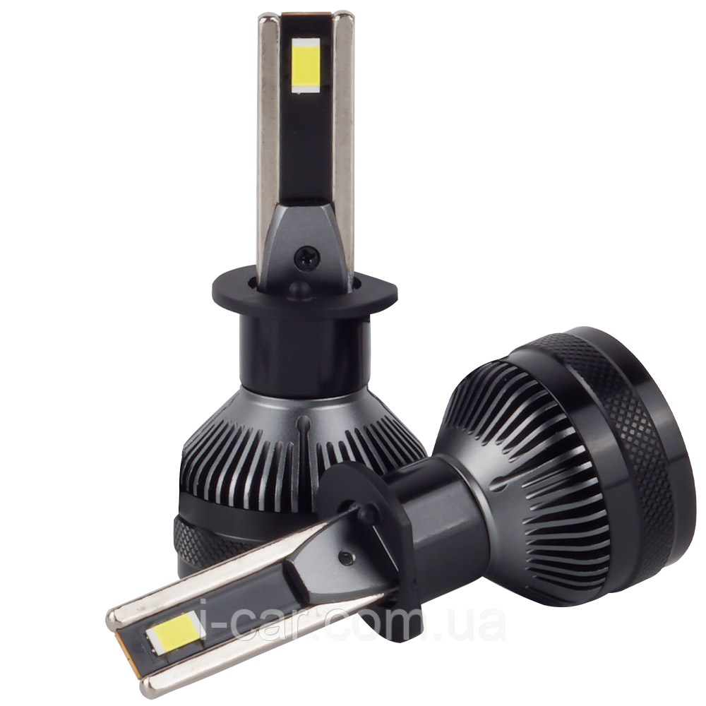 SoKill BRT H1 65W 9-32V 6000К LED світлодіодні лампи, фото 1