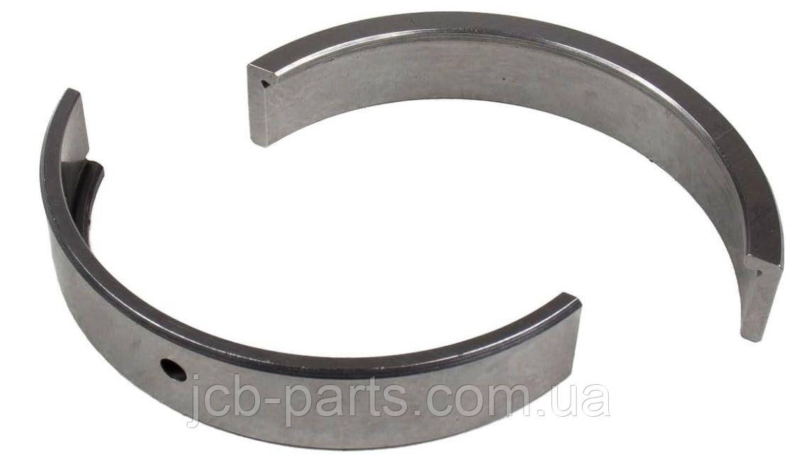 Bosch Rexroth R902066597 Підшипники кочення сідло для серії A4VG28