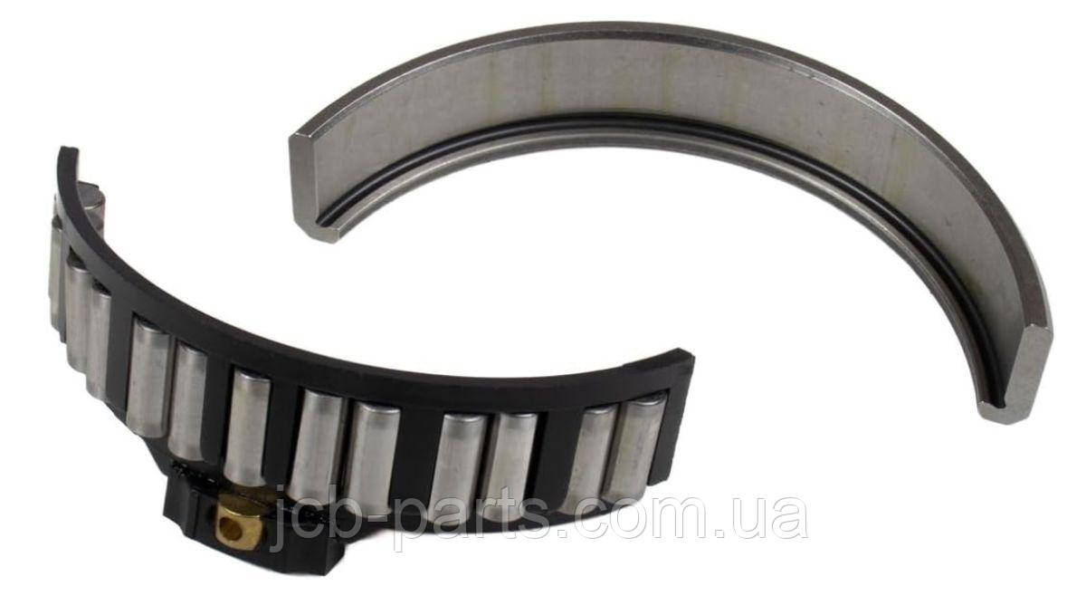 Bosch Rexroth R902603727 та R902066592 Підшипники кочення ролики та сідло для серії A4VG56 SKS