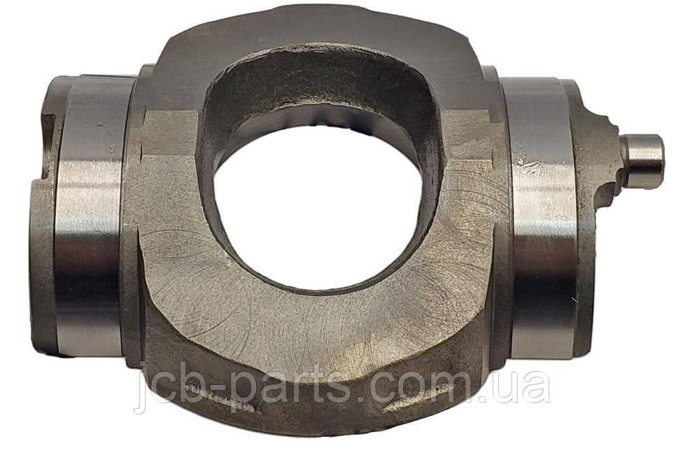 Bosch Rexroth R909449544 Плита поворотна (люлька) для серії A4VG56