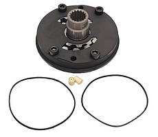 Bosch Rexroth 10751 Насос підкачування для серії A4VG40 SKS