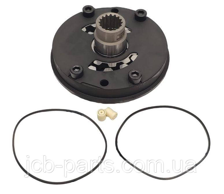 Bosch Rexroth 10751 Насос підкачування для серії A4VG40 SKS