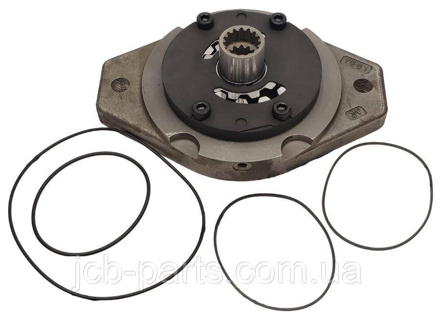 Bosch Rexroth 10749 Насос підкачування для серії A4VG40 SKS