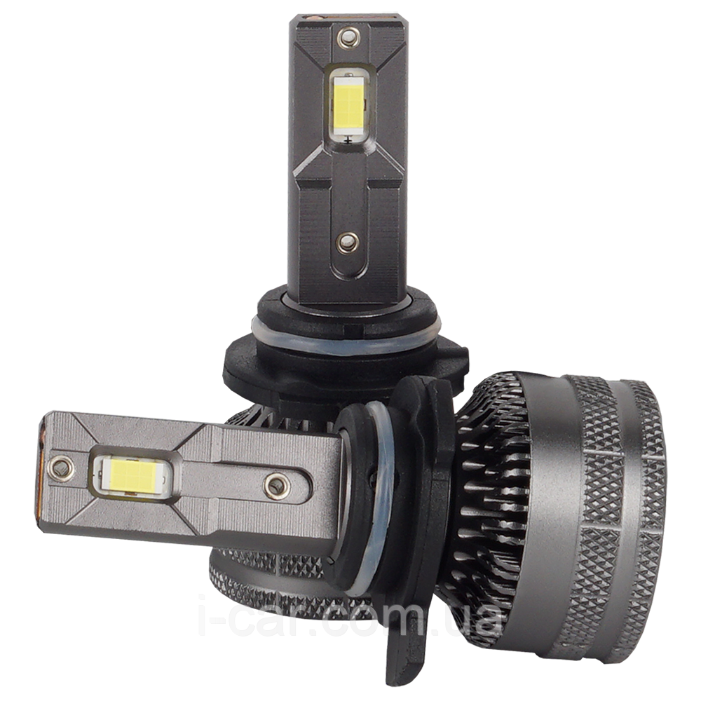 SoKill GLK HIR2 9012 60W 9-32V 6000К LED світлодіодні лампи, фото 1
