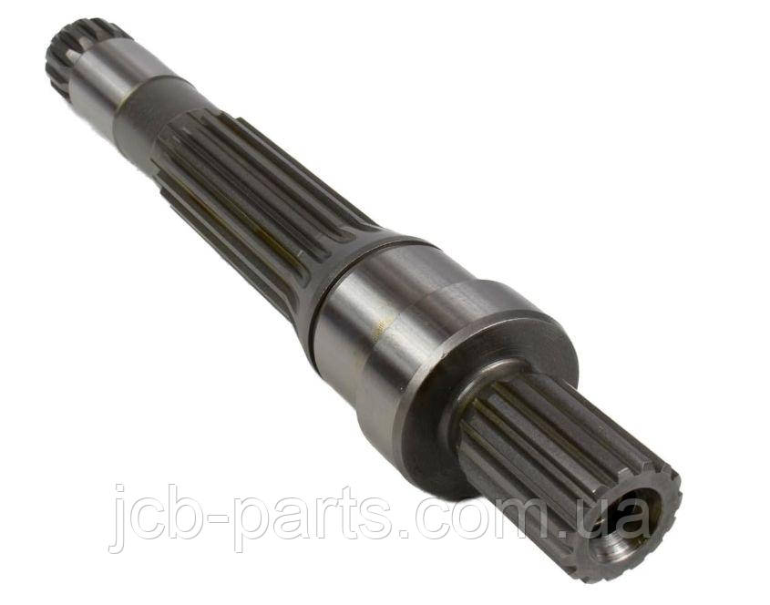 Bosch Rexroth 7843 Привідний вал гідронасосу для серії A4VG40 SKS