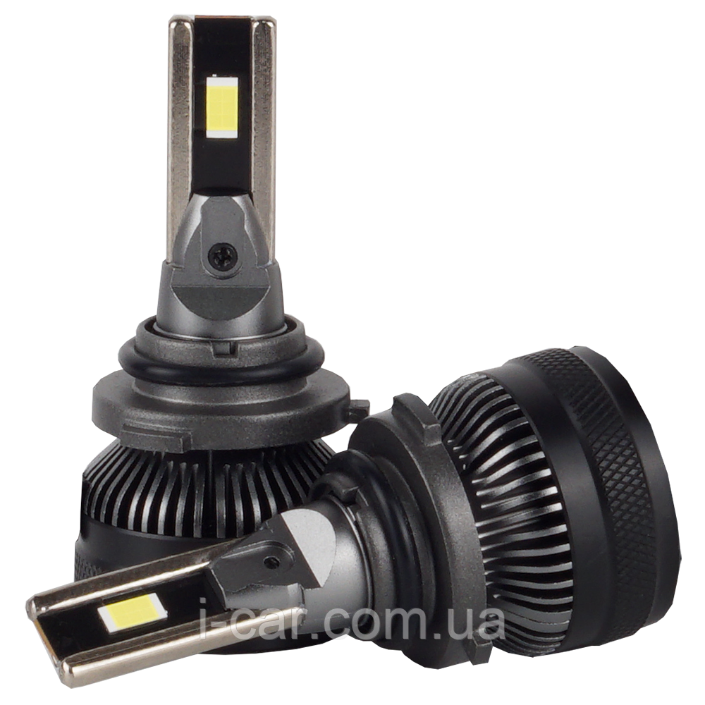 SoKill BRT HIR2 9012 65W 9-32V 6000К LED світлодіодні лампи, фото 1