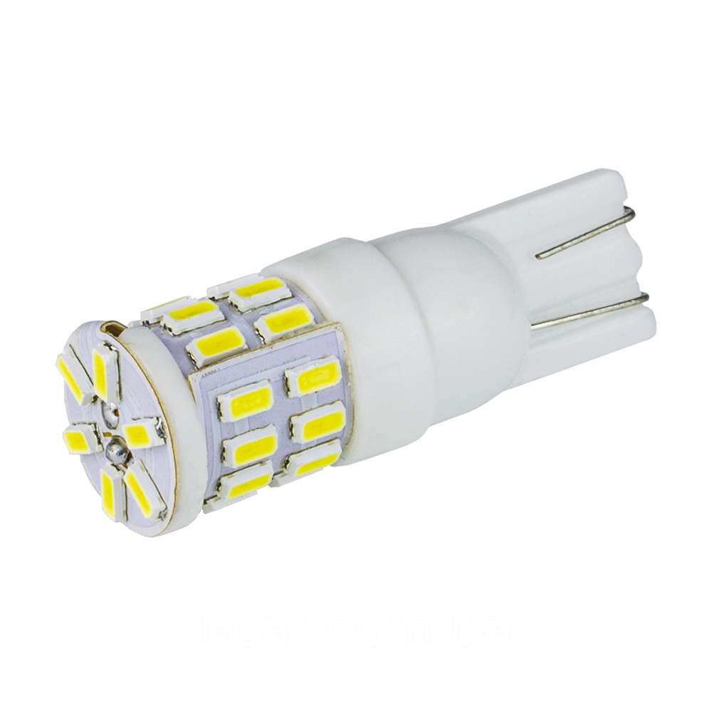 T10-117 3014-30 12V CER, фото 1