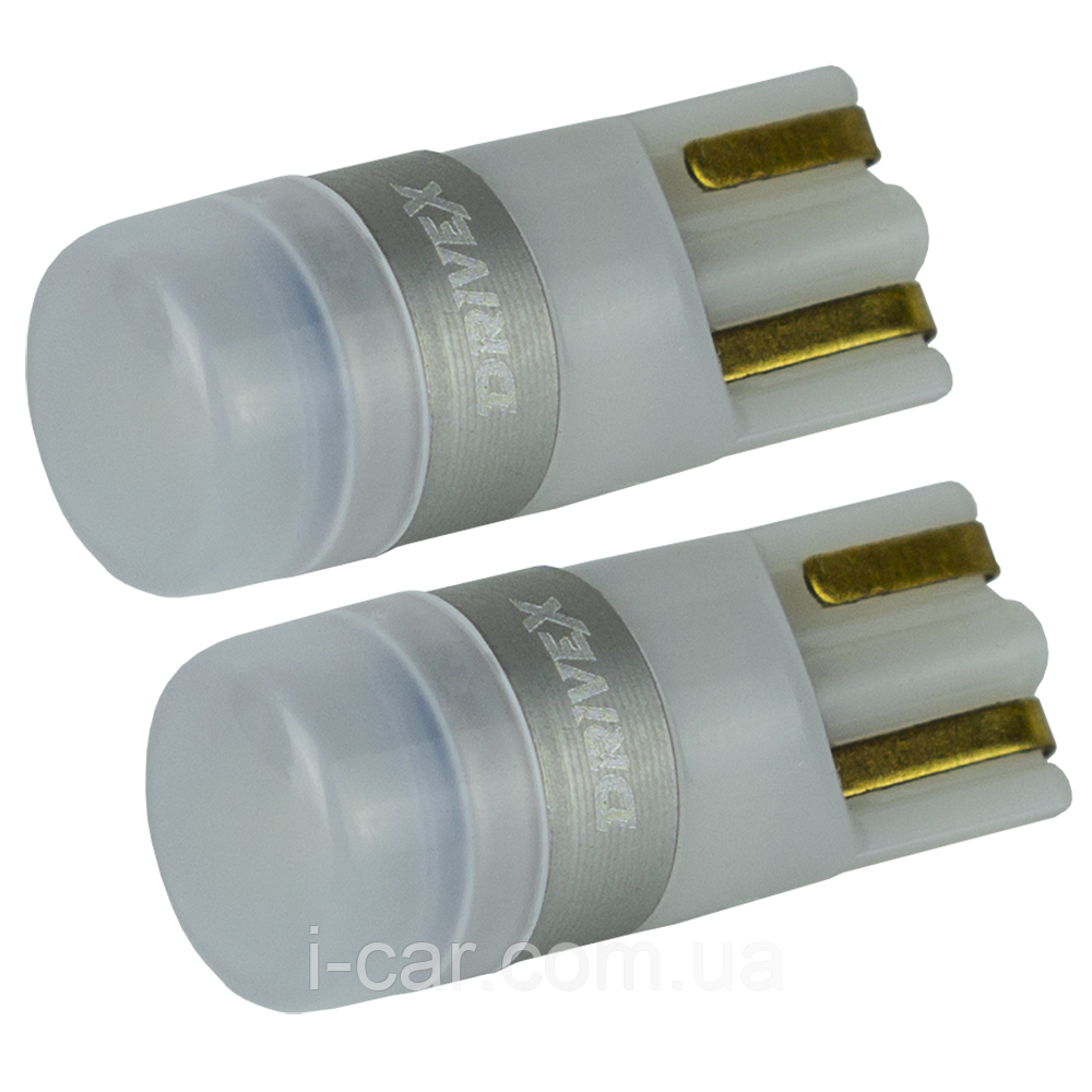 T10-130 3030-1 12-24V (set), фото 1