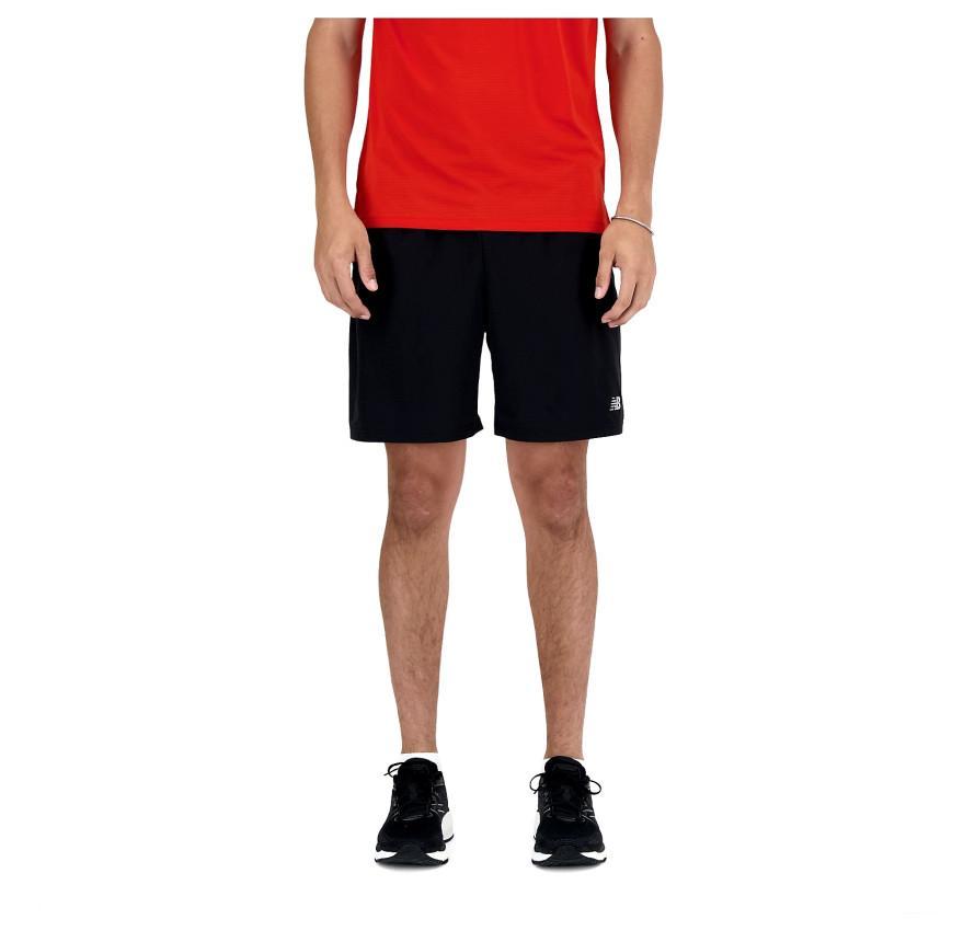 Шорти спортивні чоловічі New Balance Prfm, фото 1