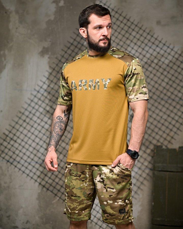 Літній комплект 7.62 мультикам ПП7818