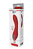 Dt21854 вібратор з рухомим кулькою Dream Toys RED REVOLUTION EVA, фото 2