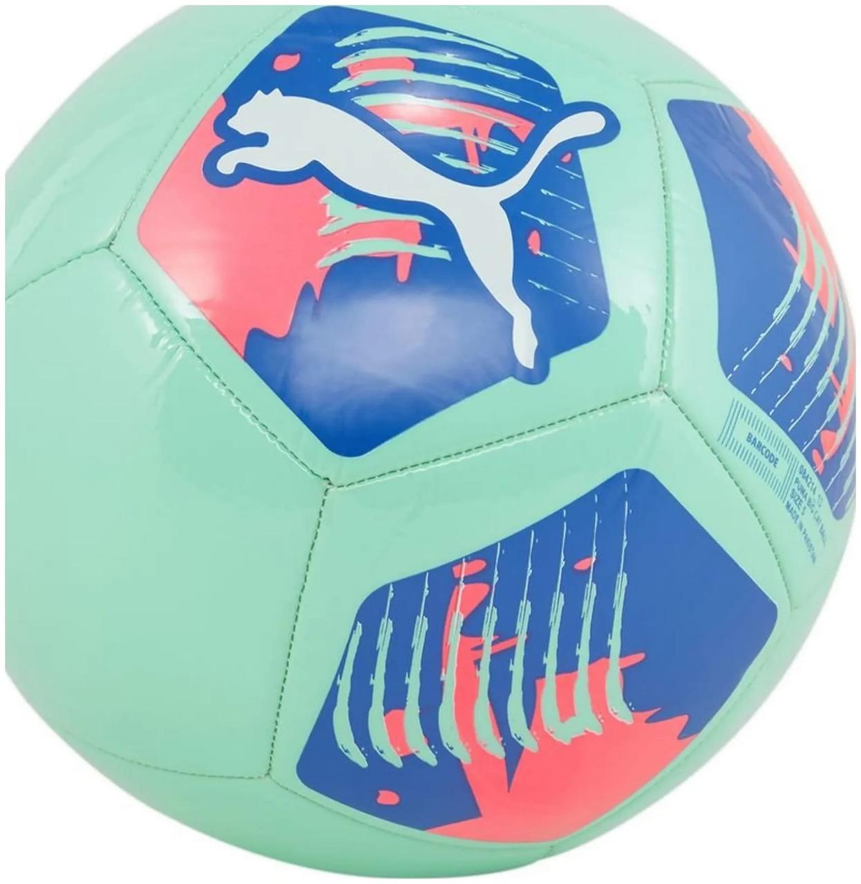 М'яч футбольний Puma Big Cat ball