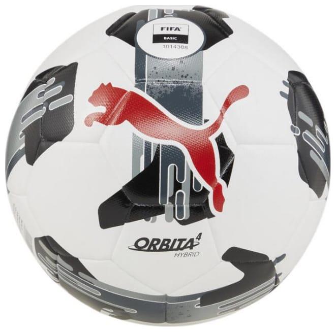М'яч футбольний Puma Orbita 4 HYB