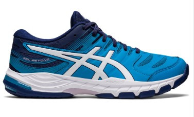 Кросівки сквош чол. Asics Gel-Beyond blue/navy (46.5) 12