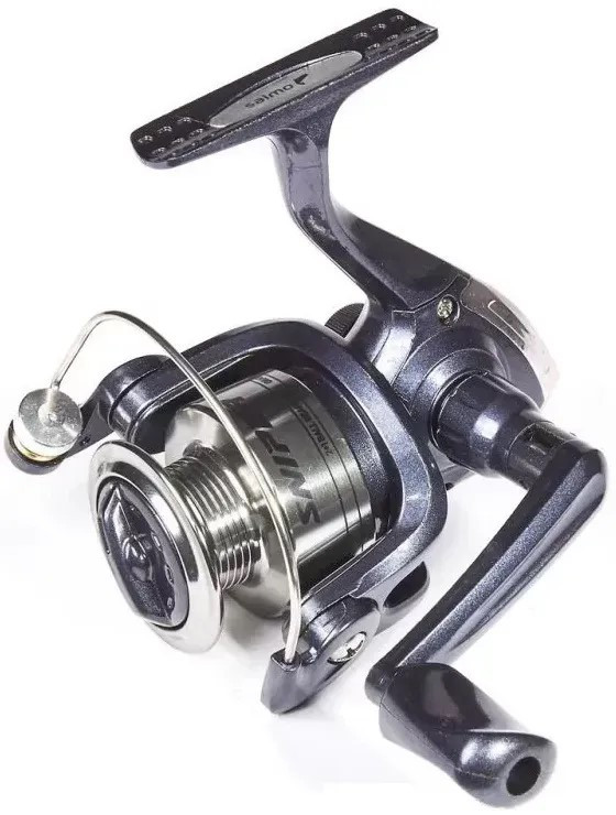 Котушка Salmo Blaster MICRO 3 500FD, фото 1