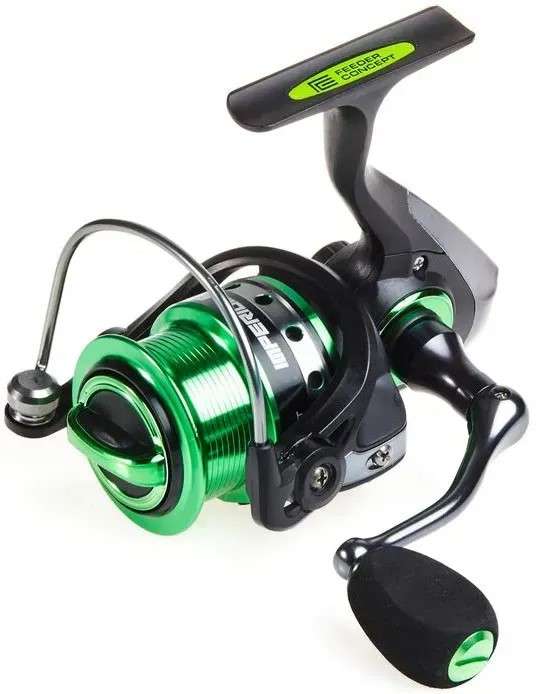 Котушка Feeder Concept IMPERIUM 8 5000FD, фото 1