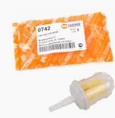 Повітряний фільтр турбіни AutoTechteile 100 0742