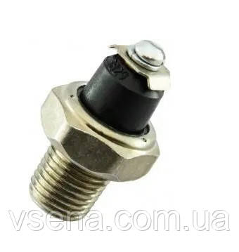Датчик тиску масла аварійний Газель, Соболь, Газель NEXT, Бізнес, Волга, УАЗ (дв.402, 406, 4216) (ДК)