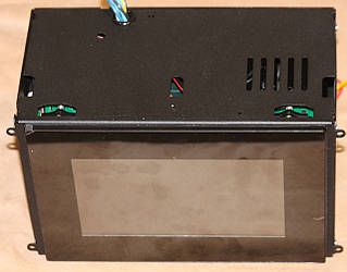 Блок управління водневим зварювальним апаратом HHO або водневим чищенням