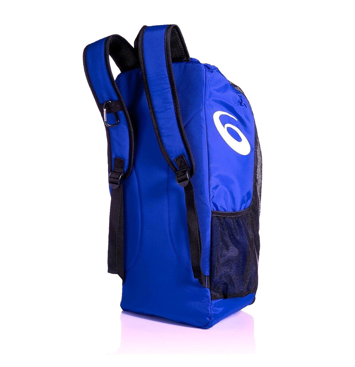 Спортивний рюкзак Asics Gear Bag 2.0 Royal Blue/Black ZR3427, фото 1