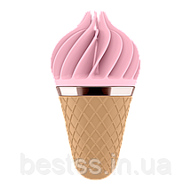 Кліторальний стимулятор Satisfyer Sweet Treat Pink/Brown – десерт, який дарує оргазм, фото 5